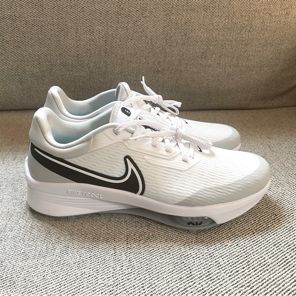 Nike Air Zoom Infinity Tour Next% - Men’s Size 10.5 - New Without Box